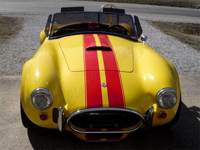 1965 Shelby Cobra (CC-1778130) for sale in Arlington, Texas