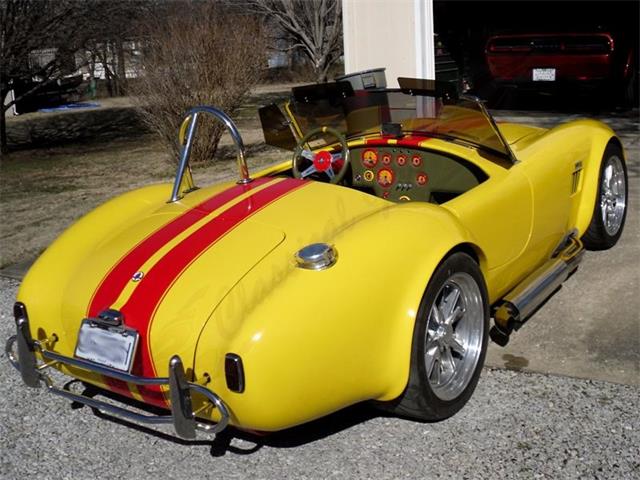 1965 Shelby Cobra (CC-1778130) for sale in Arlington, Texas