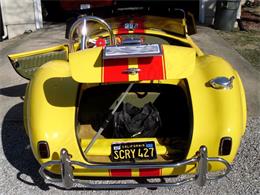 1965 Shelby Cobra (CC-1778130) for sale in Arlington, Texas