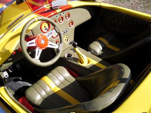 1965 Shelby Cobra (CC-1778130) for sale in Arlington, Texas