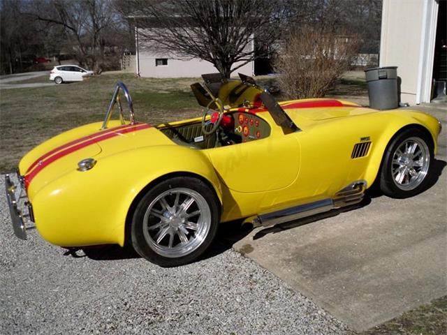 1965 Shelby Cobra (CC-1778130) for sale in Arlington, Texas