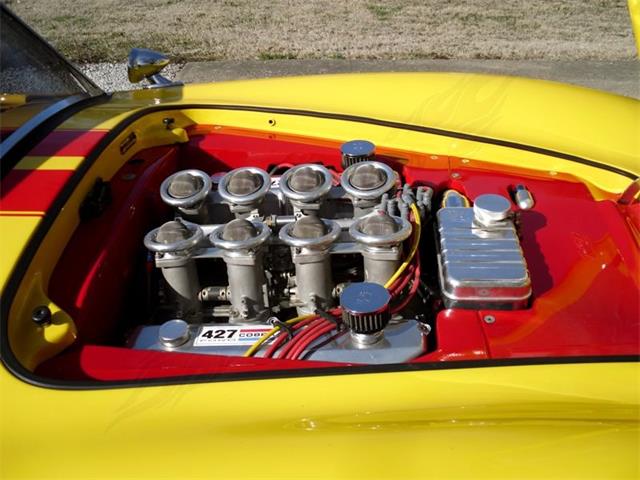 1965 Shelby Cobra (CC-1778130) for sale in Arlington, Texas