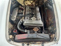 1961 Alfa Romeo Giulietta Spider (CC-1778135) for sale in Astoria, New York