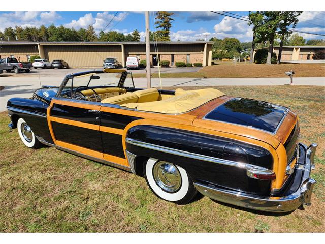 1949 Chrysler Town & Country (CC-1778136) for sale in hopedale, Massachusetts