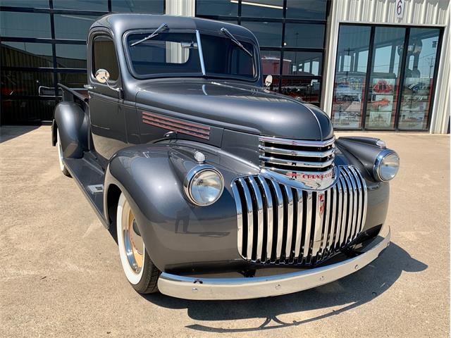 1946 Chevrolet 3100 (CC-1770814) for sale in Fort Worth, Texas