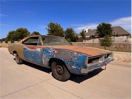 1969 Dodge Charger (CC-1778143) for sale in Allen, Texas