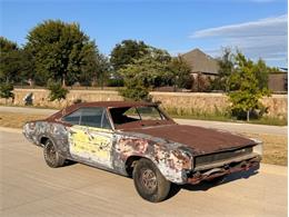 1968 Dodge Charger (CC-1778146) for sale in Allen, Texas