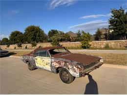 1968 Dodge Charger (CC-1778146) for sale in Celeste, Texas