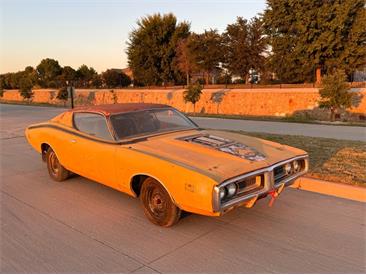 1971 Dodge Super Bee (CC-1778147) for sale in Celeste, Texas