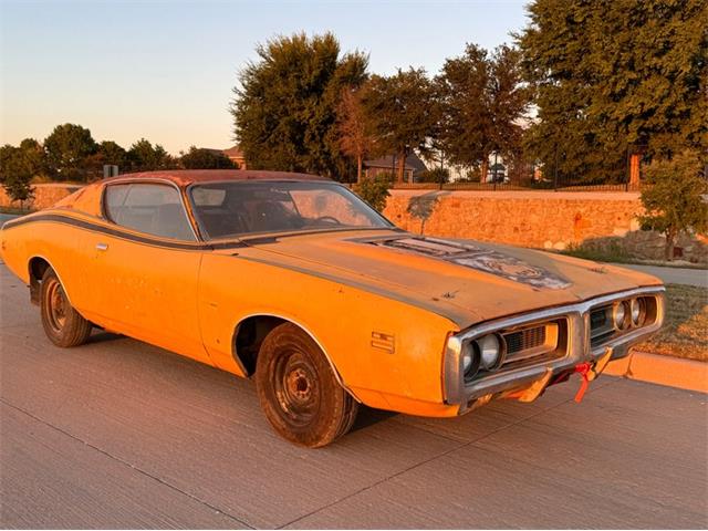 1971 Dodge Super Bee (CC-1778147) for sale in Celeste, Texas