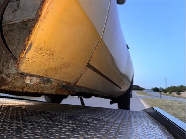 1971 Dodge Super Bee (CC-1778147) for sale in Celeste, Texas