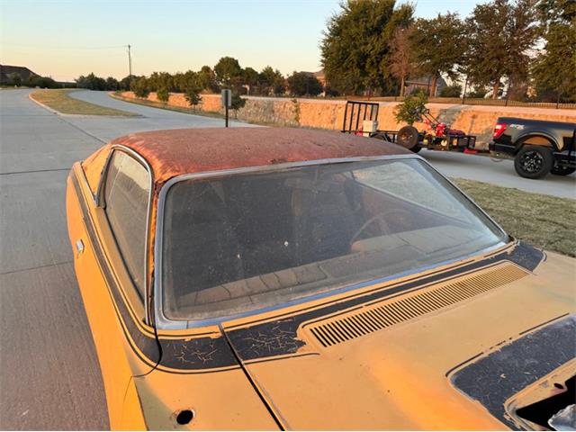 1971 Dodge Super Bee (CC-1778147) for sale in Celeste, Texas