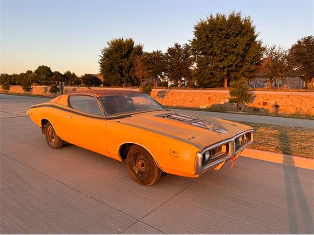 1971 Dodge Super Bee (CC-1778147) for sale in Celeste, Texas