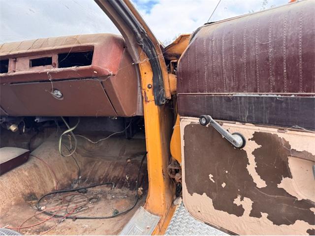 1971 Dodge Super Bee (CC-1778147) for sale in Celeste, Texas