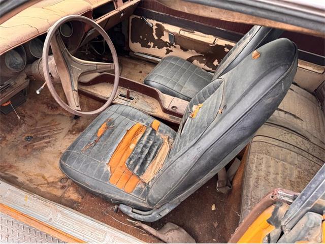 1971 Dodge Super Bee (CC-1778147) for sale in Celeste, Texas