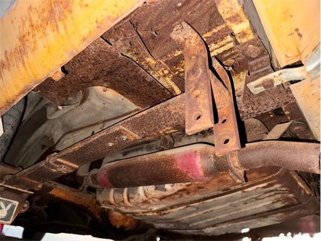 1971 Dodge Super Bee (CC-1778147) for sale in Celeste, Texas