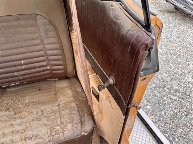 1971 Dodge Super Bee (CC-1778147) for sale in Celeste, Texas