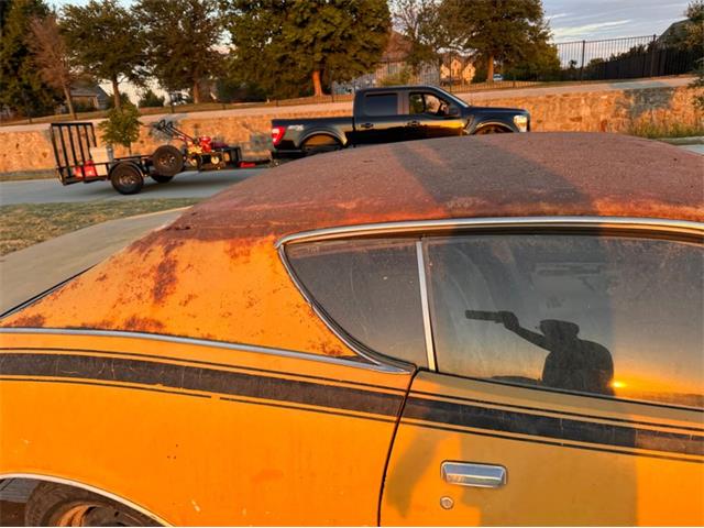 1971 Dodge Super Bee (CC-1778147) for sale in Celeste, Texas