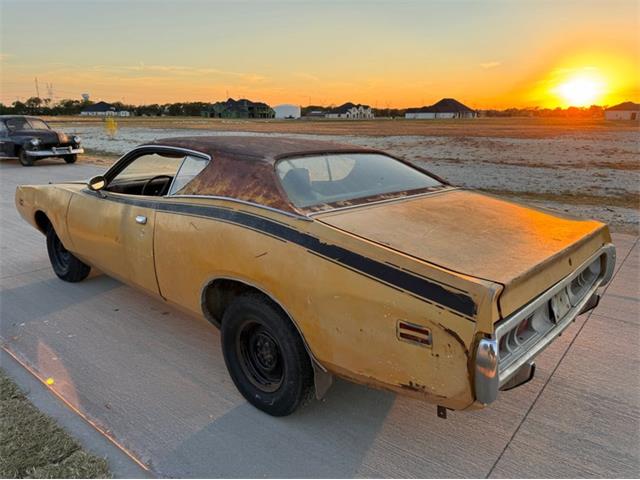 1971 Dodge Super Bee (CC-1778147) for sale in Celeste, Texas