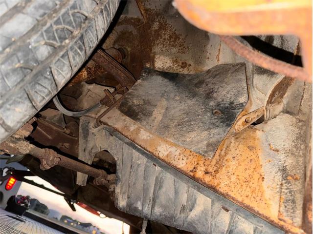 1971 Dodge Super Bee (CC-1778147) for sale in Celeste, Texas