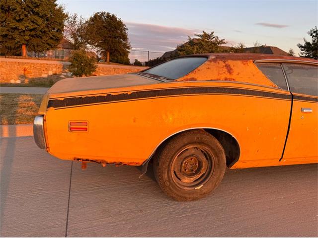 1971 Dodge Super Bee (CC-1778147) for sale in Celeste, Texas