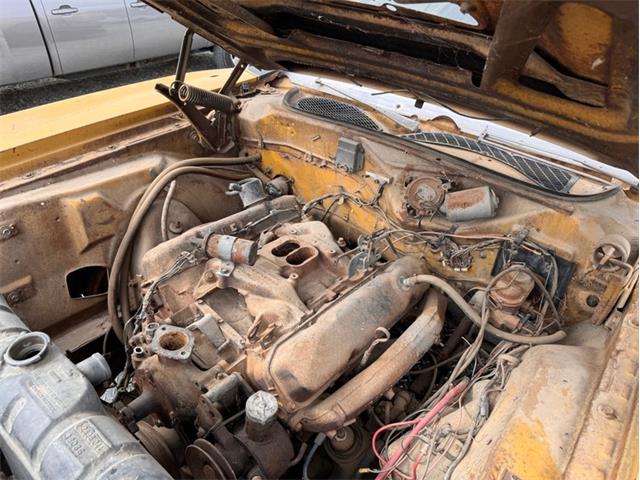 1971 Dodge Super Bee (CC-1778147) for sale in Celeste, Texas