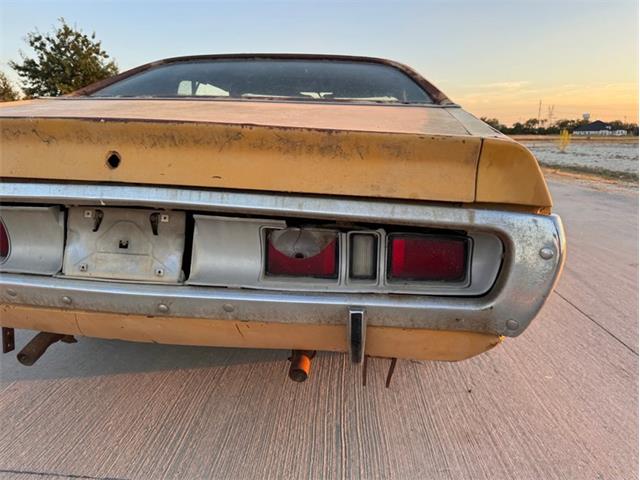1971 Dodge Super Bee (CC-1778147) for sale in Celeste, Texas