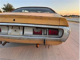 1971 Dodge Super Bee (CC-1778147) for sale in Celeste, Texas