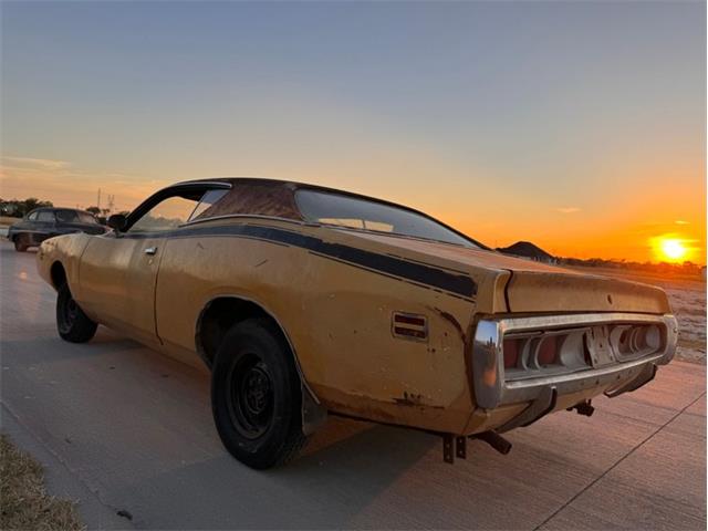 1971 Dodge Super Bee (CC-1778147) for sale in Celeste, Texas