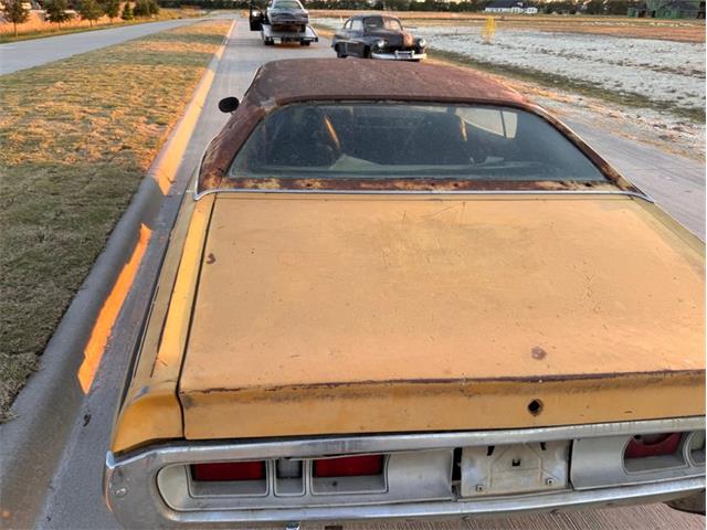 1971 Dodge Super Bee (CC-1778147) for sale in Celeste, Texas