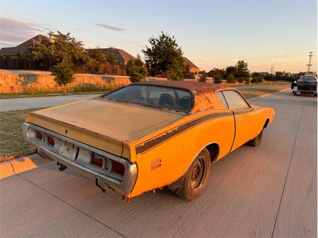 1971 Dodge Super Bee (CC-1778147) for sale in Celeste, Texas