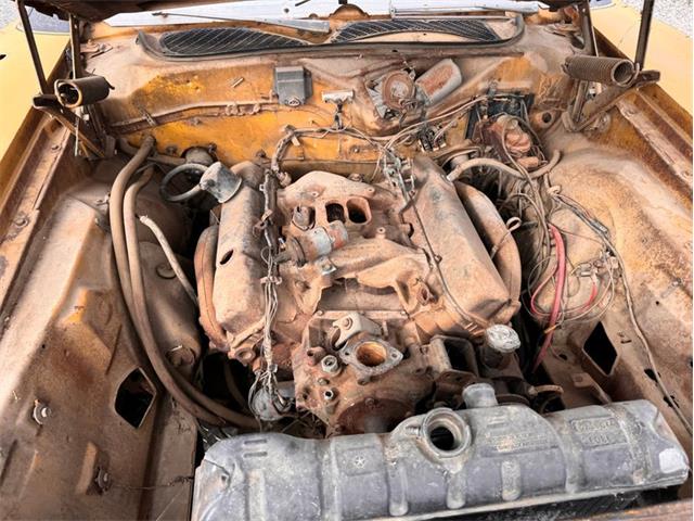 1971 Dodge Super Bee (CC-1778147) for sale in Celeste, Texas