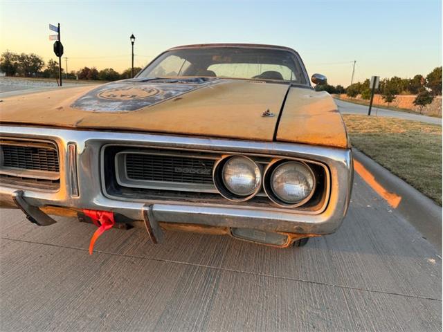 1971 Dodge Super Bee (CC-1778147) for sale in Celeste, Texas