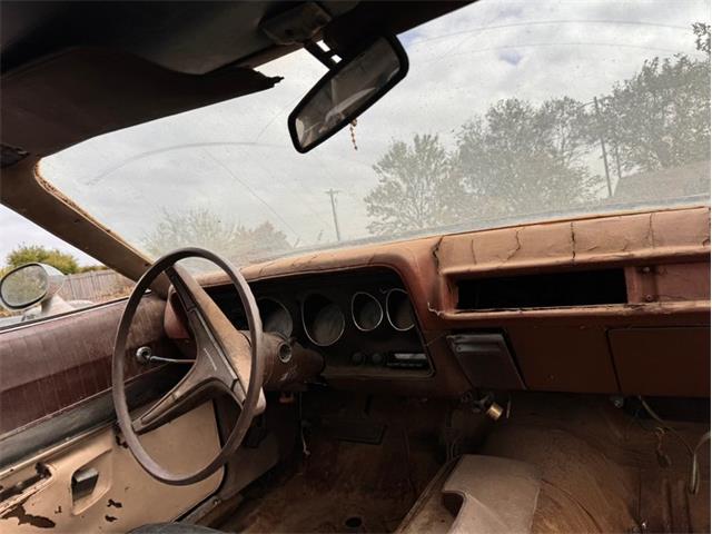 1971 Dodge Super Bee (CC-1778147) for sale in Celeste, Texas