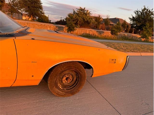 1971 Dodge Super Bee (CC-1778147) for sale in Celeste, Texas