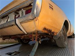 1971 Dodge Super Bee (CC-1778147) for sale in Celeste, Texas