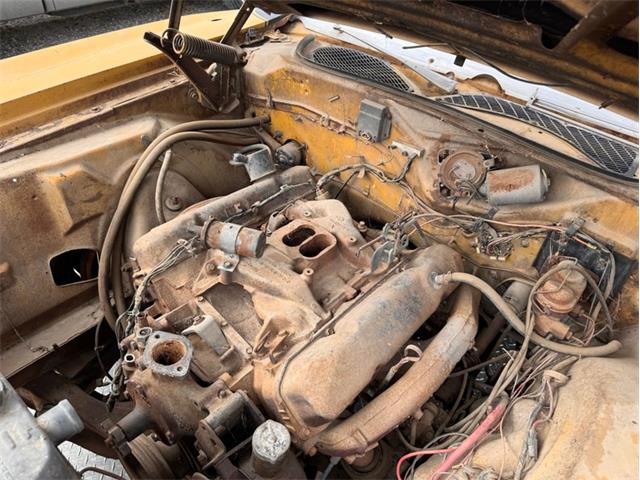 1971 Dodge Super Bee (CC-1778147) for sale in Celeste, Texas