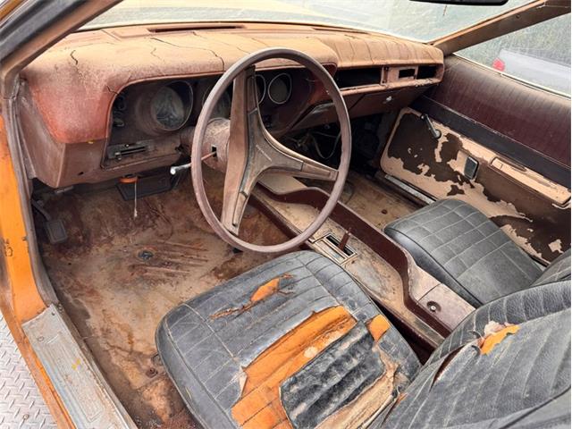 1971 Dodge Super Bee (CC-1778147) for sale in Celeste, Texas