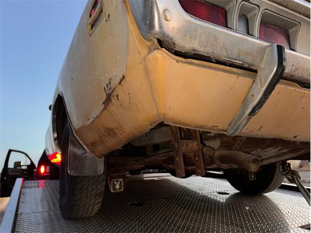1971 Dodge Super Bee (CC-1778147) for sale in Celeste, Texas