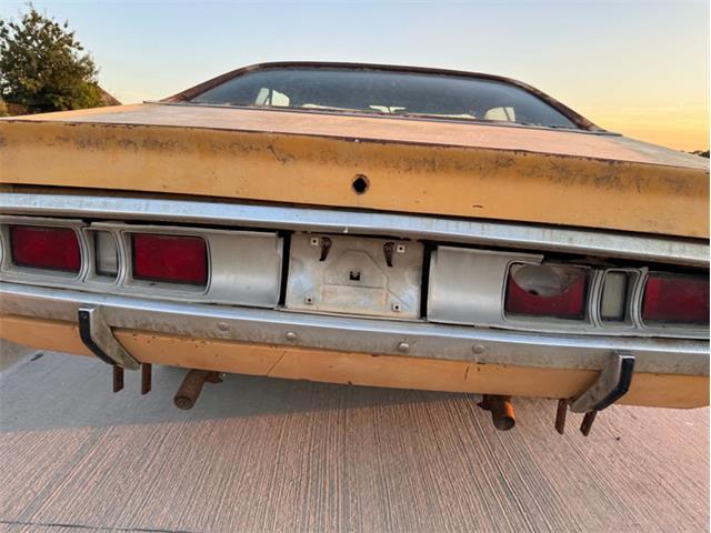 1971 Dodge Super Bee (CC-1778147) for sale in Celeste, Texas