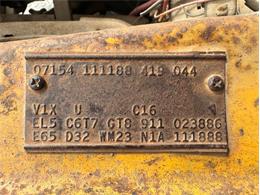 1971 Dodge Super Bee (CC-1778147) for sale in Celeste, Texas