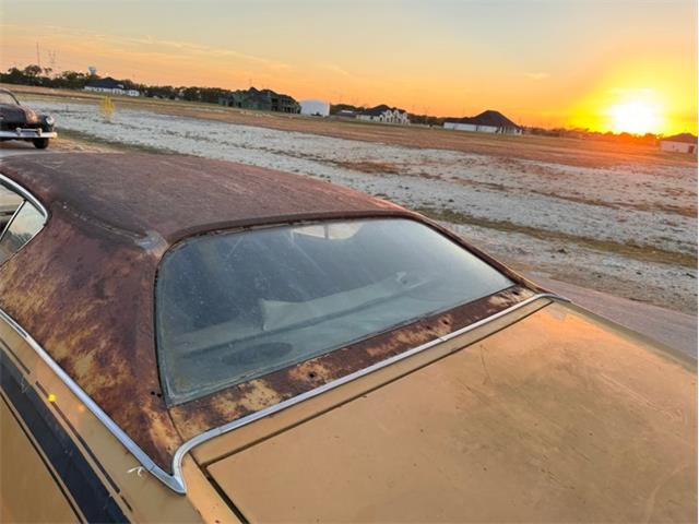 1971 Dodge Super Bee (CC-1778147) for sale in Celeste, Texas
