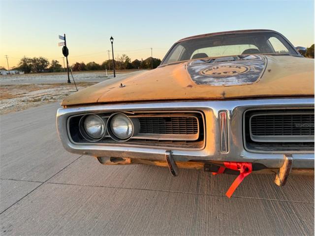 1971 Dodge Super Bee (CC-1778147) for sale in Celeste, Texas