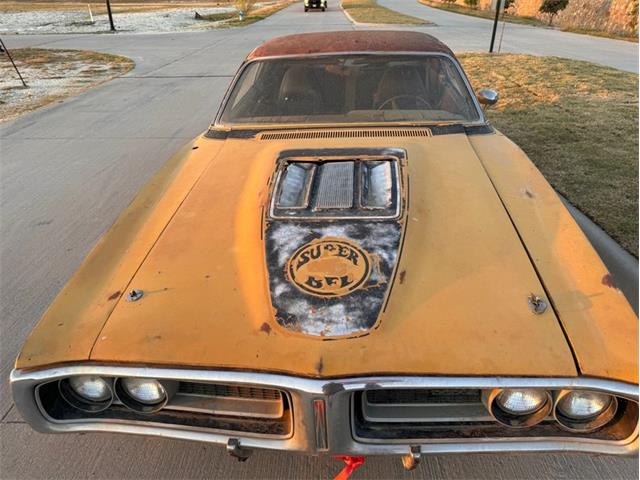 1971 Dodge Super Bee (CC-1778147) for sale in Celeste, Texas