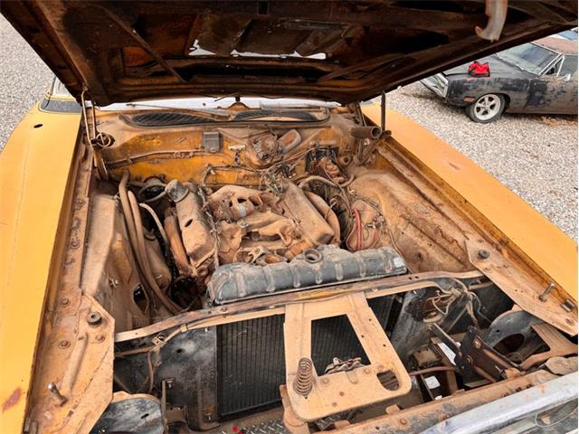 1971 Dodge Super Bee (CC-1778147) for sale in Celeste, Texas