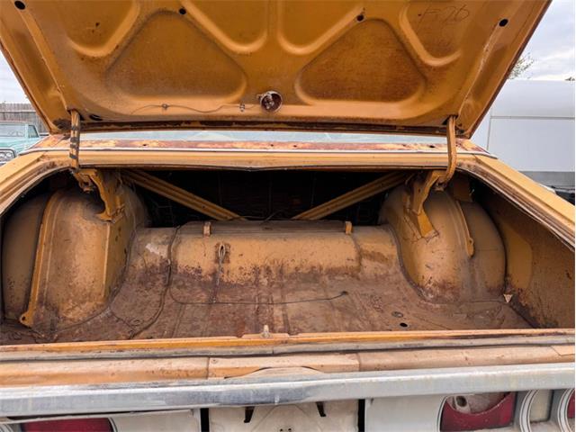 1971 Dodge Super Bee (CC-1778147) for sale in Celeste, Texas