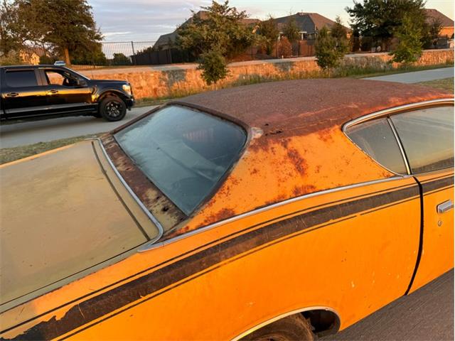 1971 Dodge Super Bee (CC-1778147) for sale in Celeste, Texas