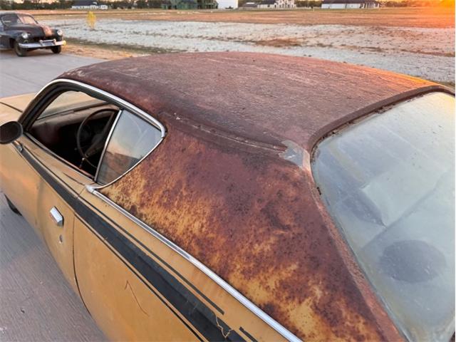 1971 Dodge Super Bee (CC-1778147) for sale in Celeste, Texas