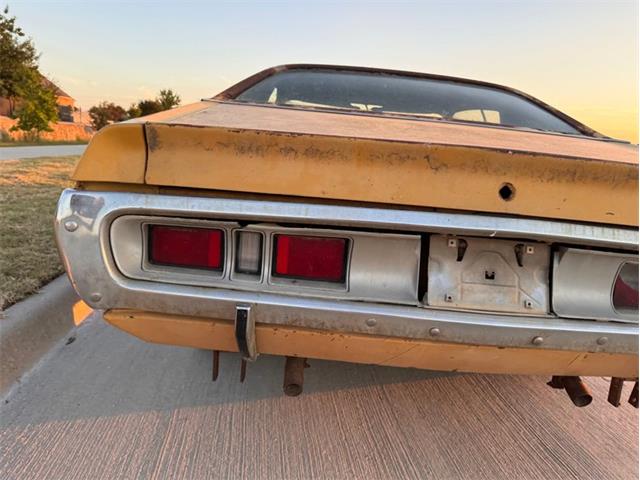 1971 Dodge Super Bee (CC-1778147) for sale in Celeste, Texas