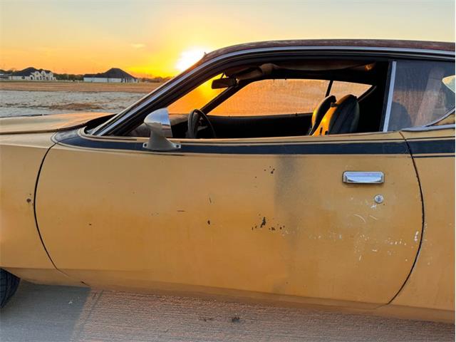1971 Dodge Super Bee (CC-1778147) for sale in Celeste, Texas